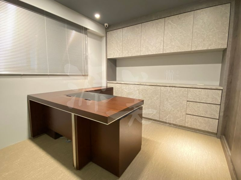 DESK3｜OA辦公桌,辦公室隔間,OA屏風,辦公家具工廠,玻璃隔間