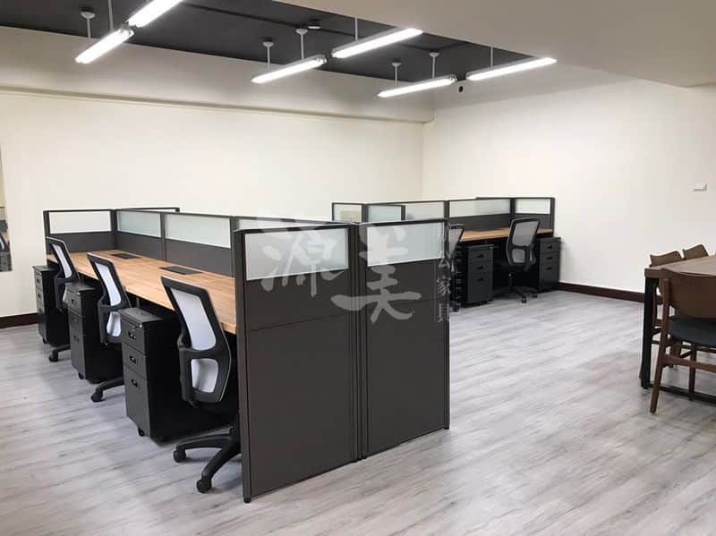 YMOS-Oo1904170002114｜辦公家具,辦公桌椅,玻璃隔間,辦公空間規劃,辦公室規劃