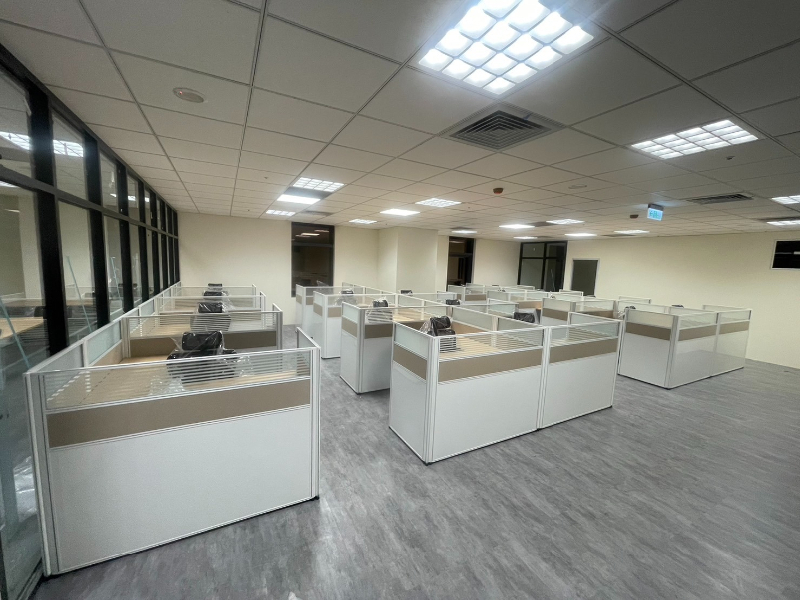 S__73408641｜OA辦公桌,辦公椅,辦公室隔間,辦公家具