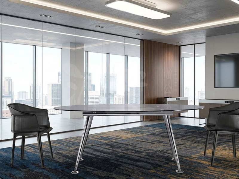 La_Desk_34ymos｜辦公家具,辦公桌椅,玻璃隔間,辦公空間規劃,辦公室規劃