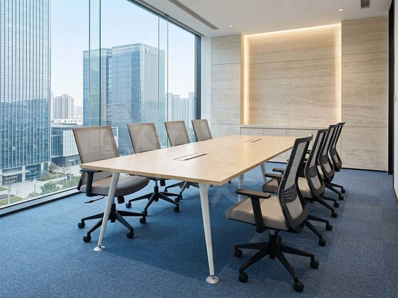 La_Desk_33ymos｜辦公家具,辦公桌椅,玻璃隔間,辦公空間規劃,辦公室規劃