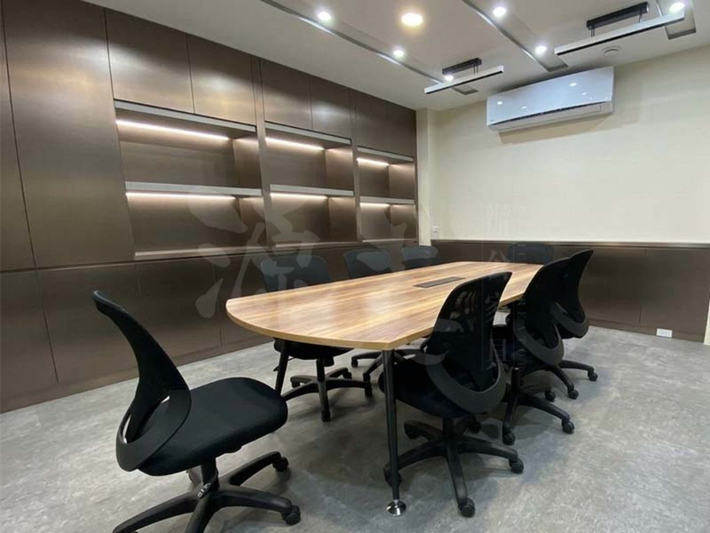 La_Desk_04ymos｜辦公家具,辦公桌椅,玻璃隔間,辦公空間規劃,辦公室規劃