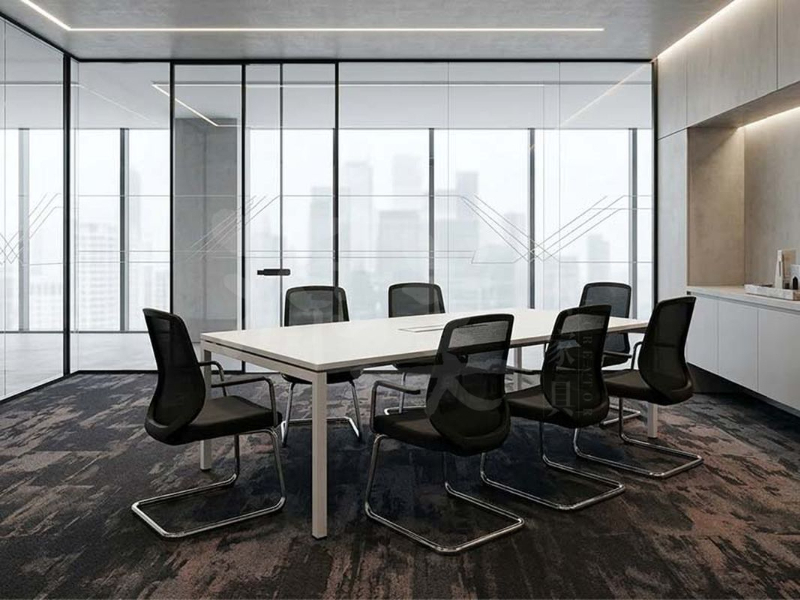 Ga_Desk_33ymos｜辦公家具,辦公桌椅,玻璃隔間,辦公空間規劃,辦公室規劃