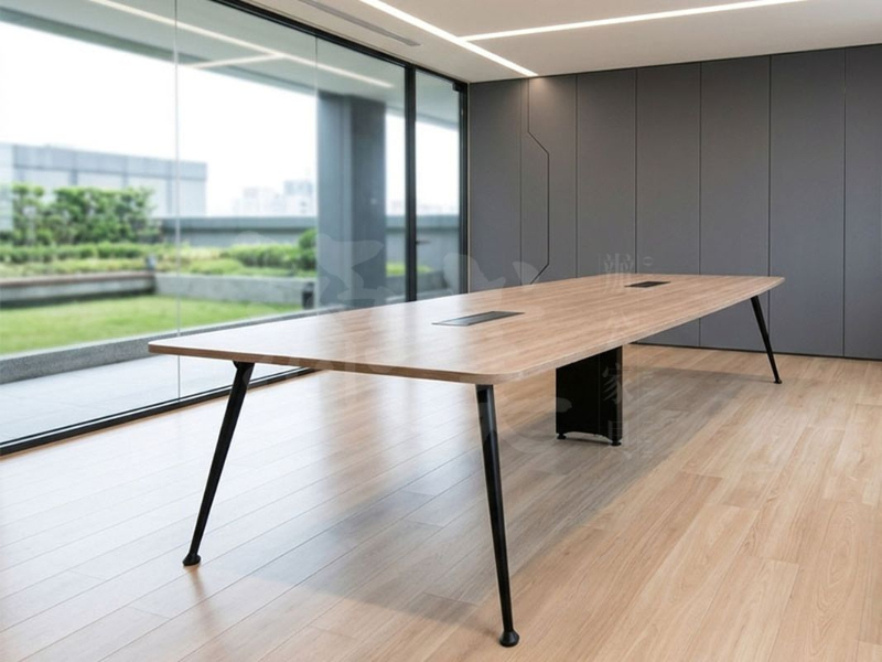 Gl_Desk_03ymos｜辦公家具,辦公桌椅,玻璃隔間,辦公空間規劃,辦公室規劃