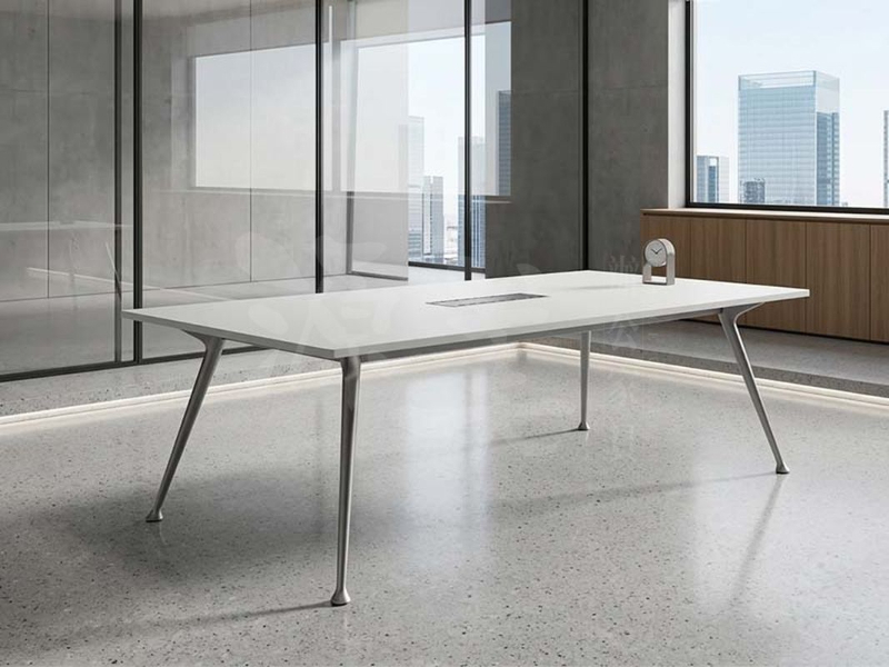 Gl_Desk_02ymos｜辦公家具,辦公桌椅,玻璃隔間,辦公空間規劃,辦公室規劃