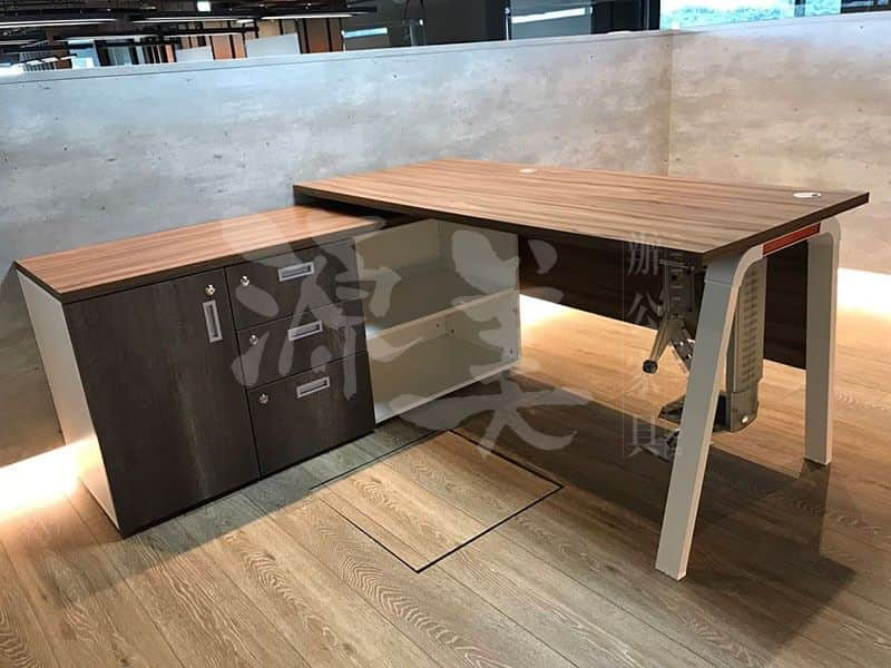 DS_DESK_56｜辦公家具,辦公桌椅,玻璃隔間,辦公空間規劃,辦公室規劃
