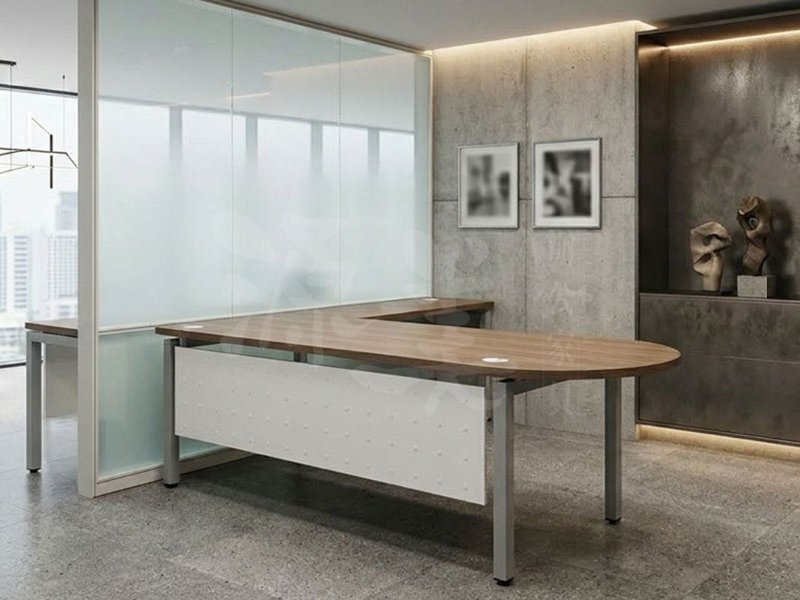 Ga_Desk_42ymos｜辦公家具,辦公桌椅,玻璃隔間,辦公空間規劃,辦公室規劃