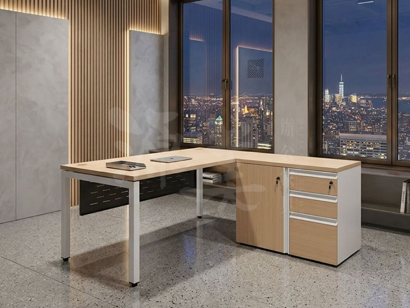 Ga_Desk_41ymos｜辦公家具,辦公桌椅,玻璃隔間,辦公空間規劃,辦公室規劃