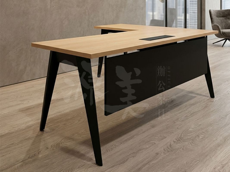 Rl_Desk_42ymos｜辦公家具,辦公桌椅,玻璃隔間,辦公空間規劃,辦公室規劃