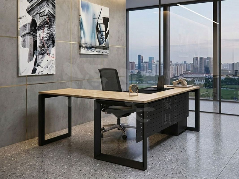 To-r_Desk_44ymos｜辦公家具,辦公桌椅,玻璃隔間,辦公空間規劃,辦公室規劃