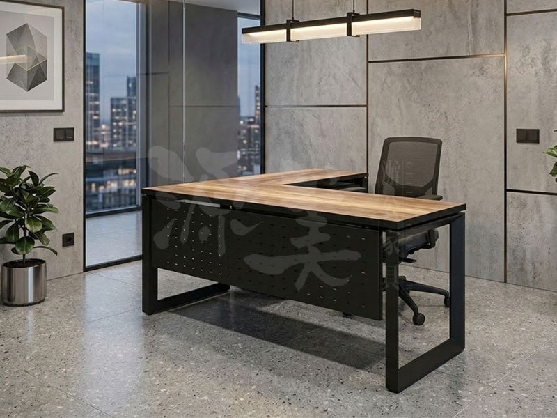 To-r_Desk_42ymos｜辦公家具,辦公桌椅,玻璃隔間,辦公空間規劃,辦公室規劃
