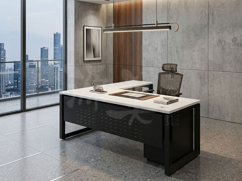 To-r_Desk_41ymos｜辦公家具,辦公桌椅,玻璃隔間,辦公空間規劃,辦公室規劃