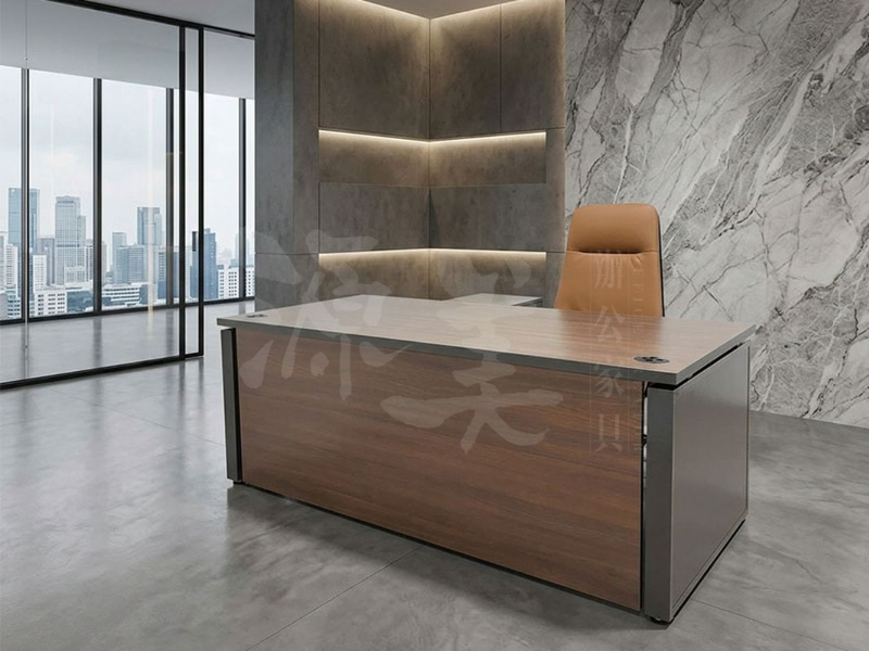 To-w_Desk_09ymos｜辦公家具,辦公桌椅,玻璃隔間,辦公空間規劃,辦公室規劃