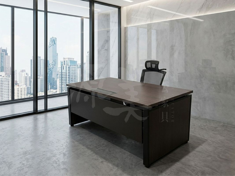 To-w_Desk_06ymos｜辦公家具,辦公桌椅,玻璃隔間,辦公空間規劃,辦公室規劃