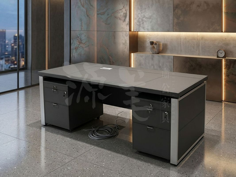 To-h_Desk_05ymos｜辦公家具,辦公桌椅,玻璃隔間,辦公空間規劃,辦公室規劃