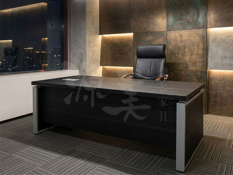 To-h_Desk_04ymos｜辦公家具,辦公桌椅,玻璃隔間,辦公空間規劃,辦公室規劃