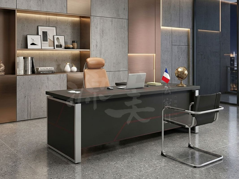 To-h_Desk_06ymos｜辦公家具,辦公桌椅,玻璃隔間,辦公空間規劃,辦公室規劃