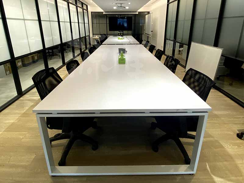 TO 會議桌|OA辦公桌,辦公椅,OA屏風,辦公室隔間,辦公家具