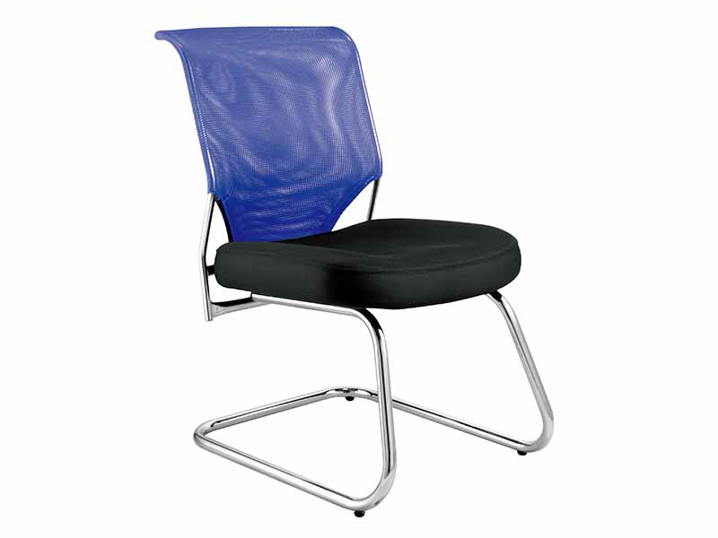 DS-F3 弓形椅-OA辦公桌,屏風,OA辦公椅,辦公室隔間|源美辦公家具