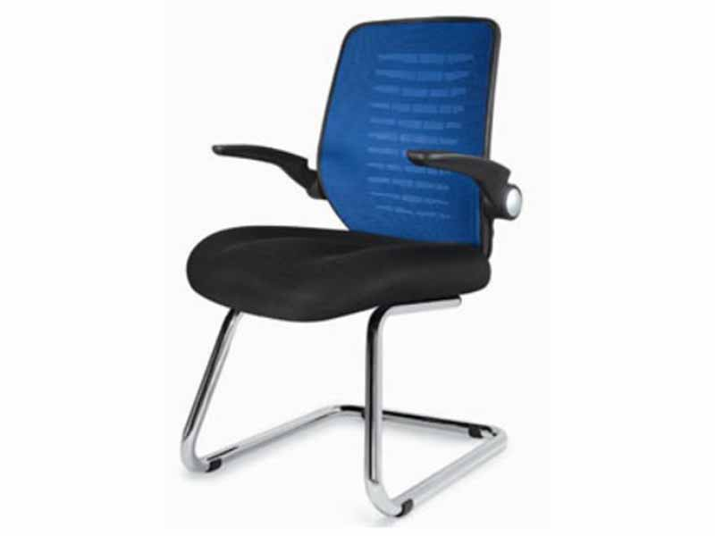 JS-A85 弓形椅