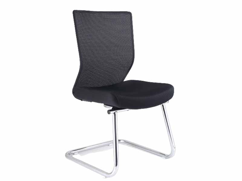 KS-20 弓形椅-OA辦公桌,屏風,OA辦公椅,辦公室隔間|源美辦公家具