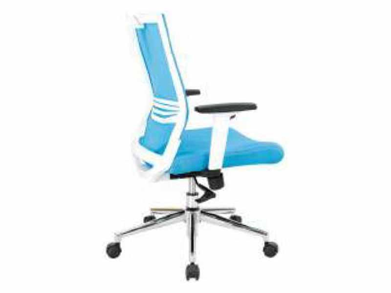 ST-LK02 辦公椅｜OA辦公桌,屏風,OA辦公椅,辦公室隔間|源美辦公家具