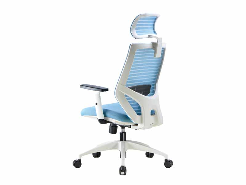 JM-808 辦公椅｜OA辦公桌,屏風,OA辦公椅,辦公室隔間|源美辦公家具