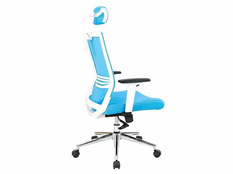 ST-LK01 辦公椅｜OA辦公桌,屏風,OA辦公椅,辦公室隔間|源美辦公家具