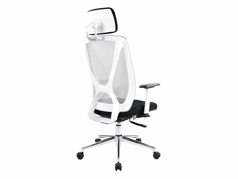 ST-NX01 辦公椅｜OA辦公桌,屏風,OA辦公椅,辦公室隔間|源美辦公家具