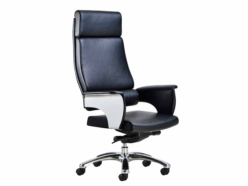 JH-1504 主管椅|OA辦公桌,辦公椅,OA屏風,辦公室隔間,辦公家具