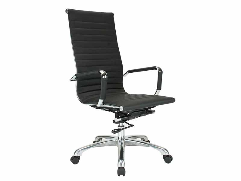EA-01 主管椅｜OA辦公桌,屏風,OA辦公椅,辦公室隔間|源美辦公家具
