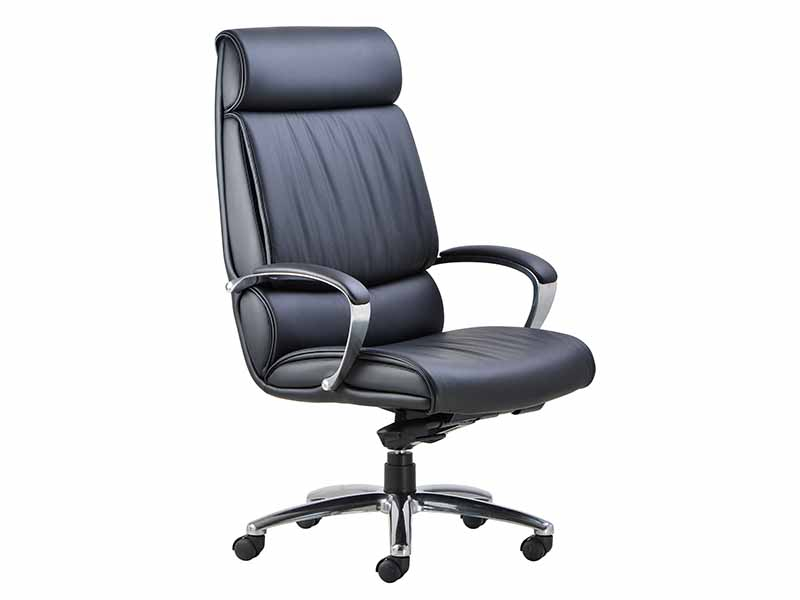 Wade 主管椅-OA辦公桌,屏風,OA辦公椅,辦公室隔間|源美辦公家具