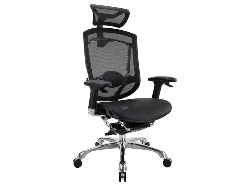 ST-AM 多功能全網椅|OA辦公桌,辦公椅,OA屏風,辦公室隔間,辦公家具