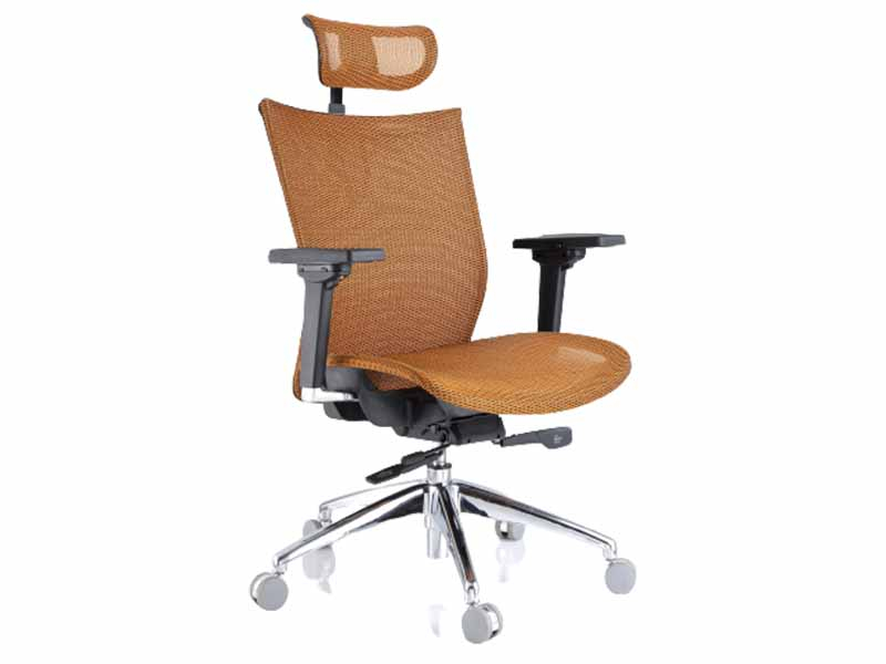 KS-100 全網椅｜OA辦公桌,屏風,OA辦公椅,辦公室隔間|源美辦公家具