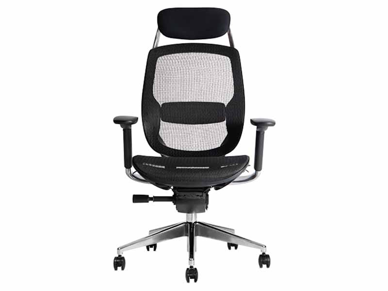 S1 多功能全網椅-OA辦公桌,屏風,OA辦公椅,辦公室隔間|源美辦公家具