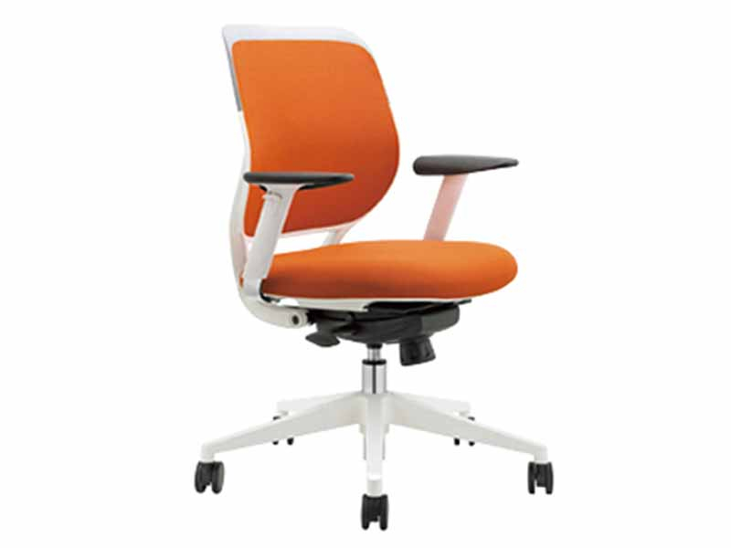 WR02 辦公椅-OA辦公桌,屏風,OA辦公椅,辦公室隔間|源美辦公家具