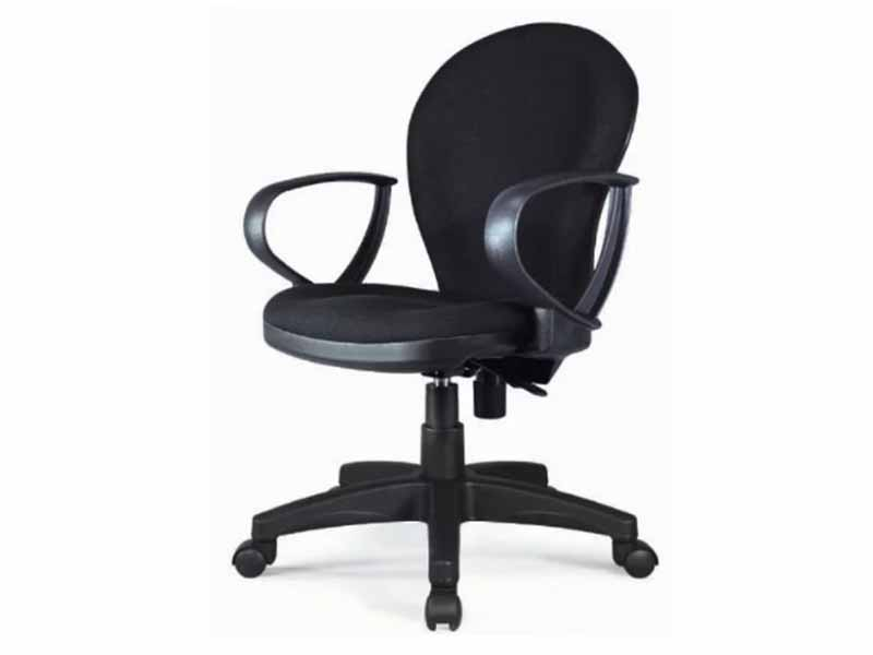 STCR-02 辦公椅-OA辦公桌,屏風,OA辦公椅,辦公室隔間|源美辦公家具