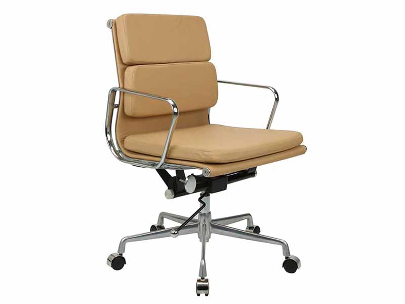EC-02 辦公椅-OA辦公桌,屏風,OA辦公椅,辦公室隔間|源美辦公家具