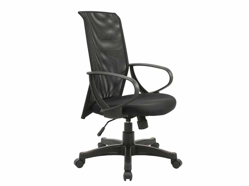ST-DK02 辦公椅-OA辦公桌,屏風,OA辦公椅,辦公室隔間|源美辦公家具