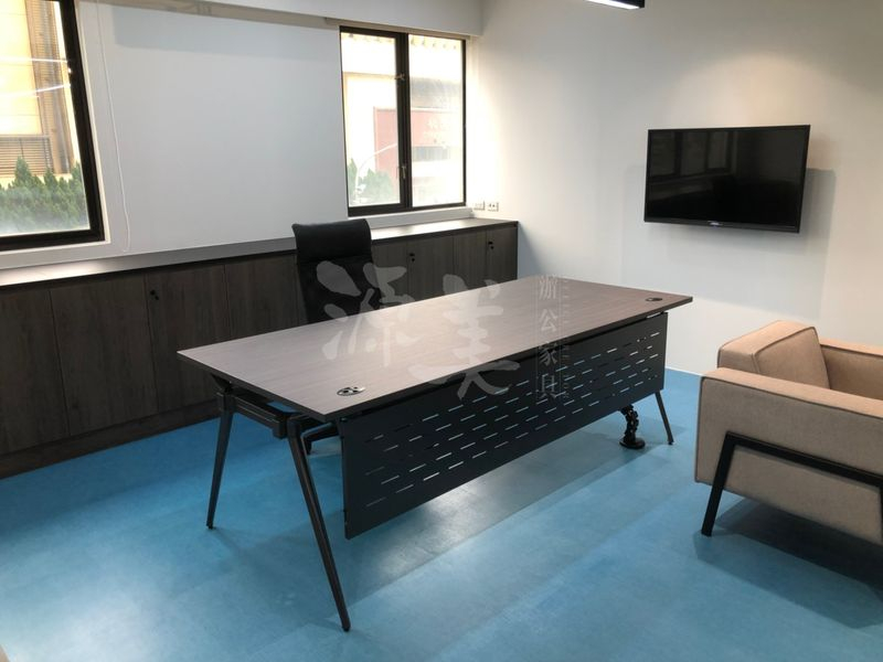 BL 主管桌-OA辦公桌,屏風,OA辦公椅,辦公室隔間|源美辦公家具