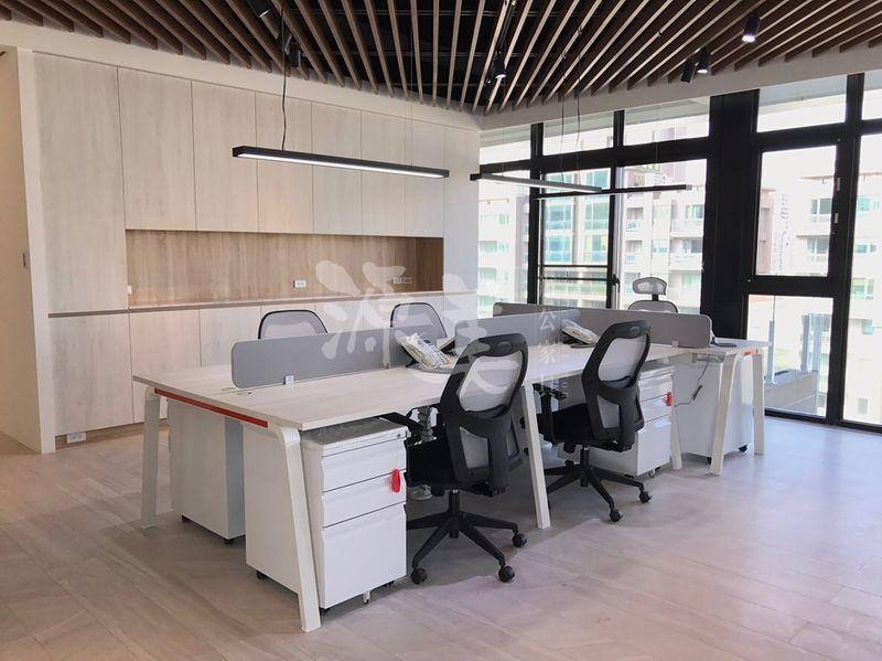 DS 工作站｜OA辦公桌,屏風,OA辦公椅,辦公室隔間|源美辦公家具
