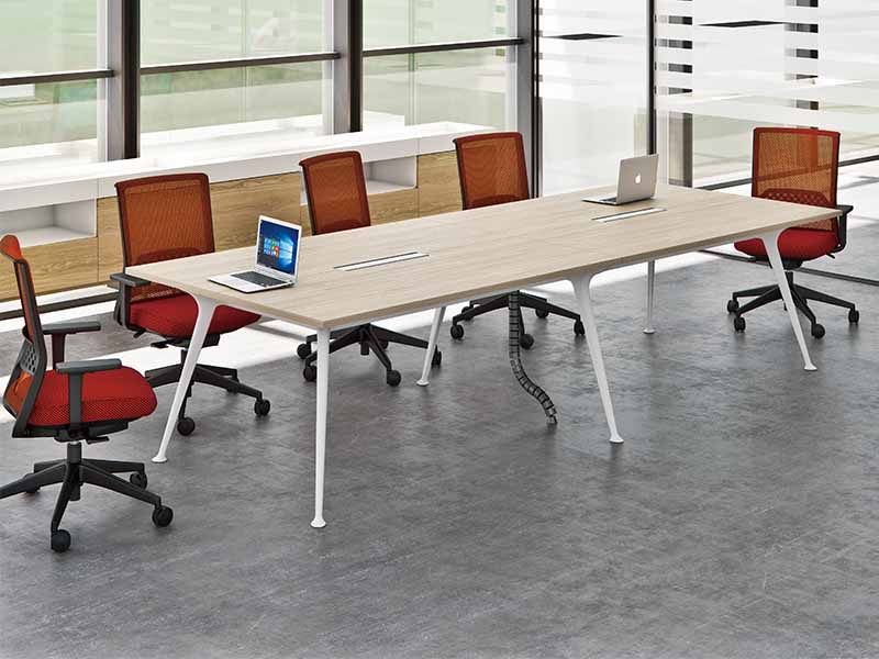 GL 會議桌-OA辦公桌,屏風,OA辦公椅,辦公室隔間|源美辦公家具
