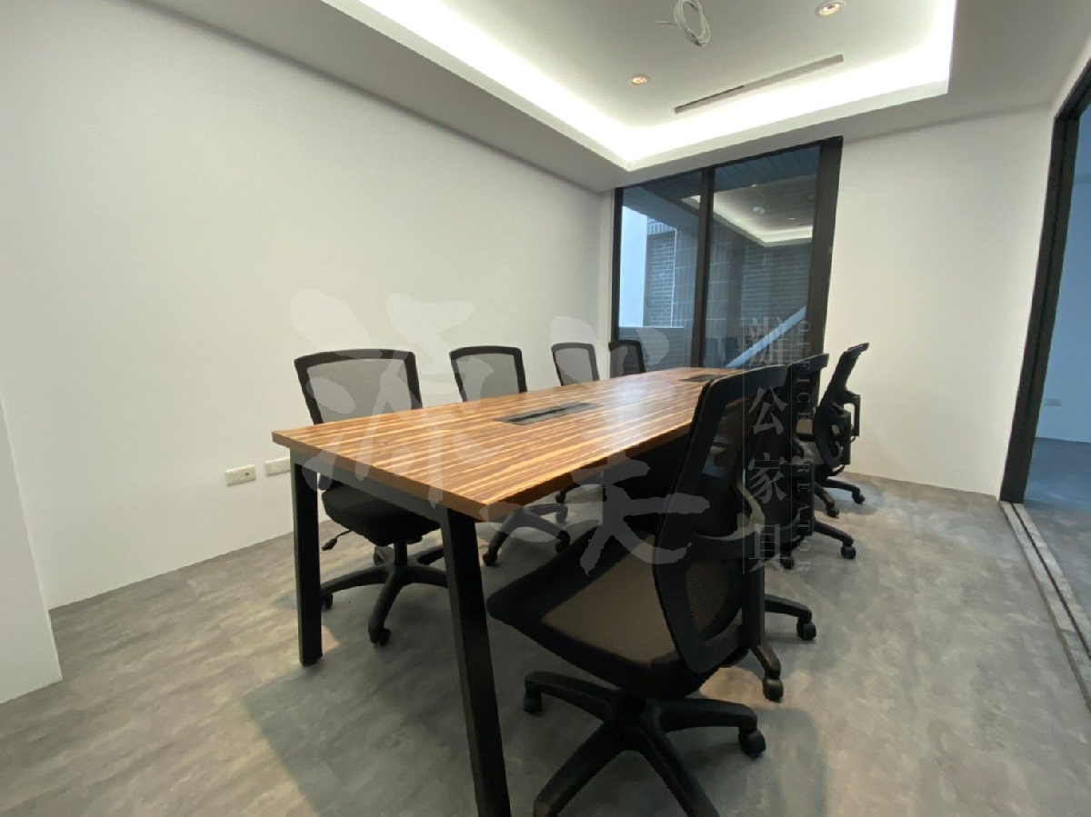 TO-A 會議桌|OA辦公桌,辦公椅,OA屏風,辦公室隔間,辦公家具