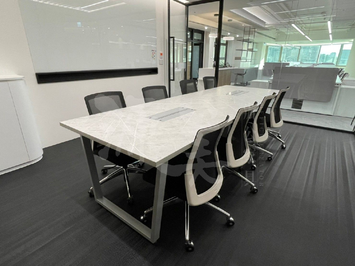 TO-K 會議桌｜OA辦公桌,屏風,OA辦公椅,辦公室隔間|源美辦公家具
