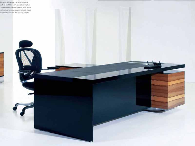 LORD 木製主管桌｜OA辦公桌,屏風,OA辦公椅,辦公室隔間|源美辦公家具
