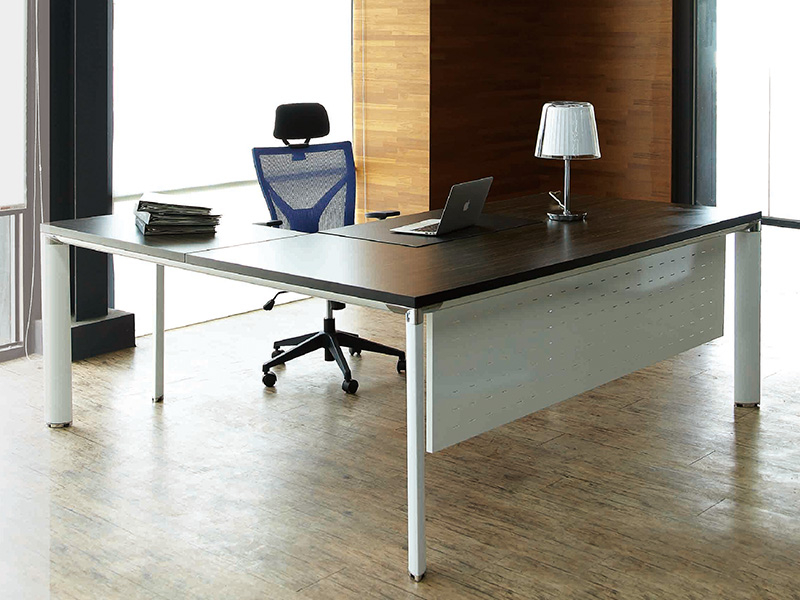 DK 主管桌｜OA辦公桌,屏風,OA辦公椅,辦公室隔間|源美辦公家具
