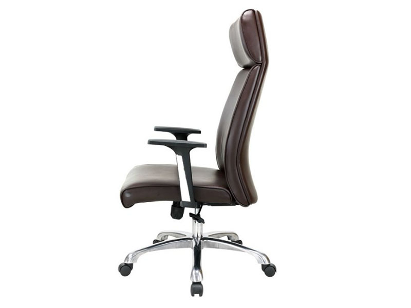 DL-01 主管椅｜OA辦公桌,屏風,OA辦公椅,辦公室隔間|源美辦公家具