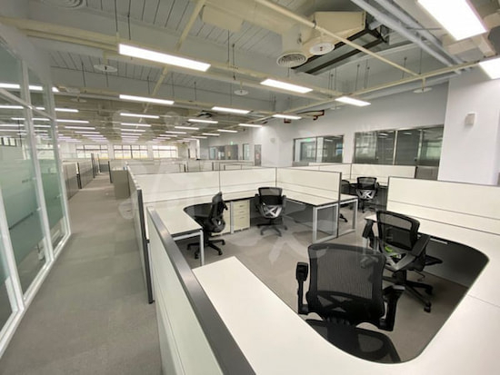 連鎖美式賣場辦公室｜源美辦公家具-OA辦公桌椅，辦公室隔間品質可靠推薦