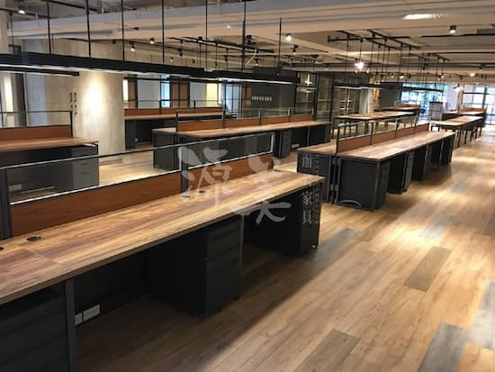 統一關係企業｜源美辦公家具-OA辦公桌椅，辦公室隔間品質可靠推薦