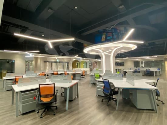 進口汽車品牌｜源美辦公家具-OA辦公桌椅，辦公室隔間品質可靠推薦